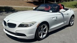 2012 BMW Z4 sDrive28i