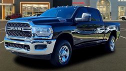 2023 Ram Ram Pickup 2500 Tradesman
