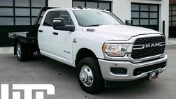 2024 Ram Ram Pickup 3500 SLT