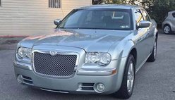 2006 Chrysler 300 C