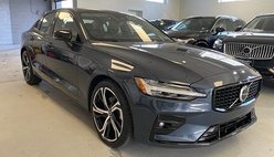 2025 Volvo S60 B5 Core