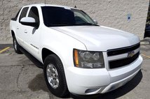2009 Chevrolet Avalanche LT
