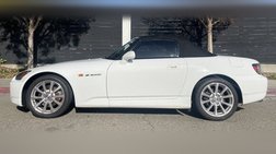 2006 Honda S2000 Base