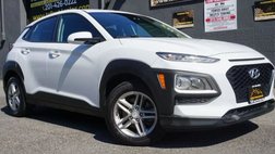 2018 Hyundai Kona SE