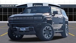 2026 GMC HUMMER EV 2X