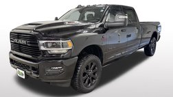 2024 Ram Ram Pickup 3500 Laramie