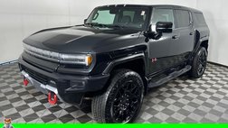 2025 GMC HUMMER EV 2X
