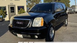 2007 GMC Yukon SLE