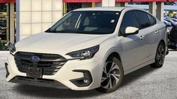 2024 Subaru Legacy Premium