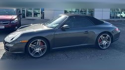 2008 Porsche 911 Carrera S