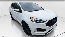 2021 Ford Edge ST