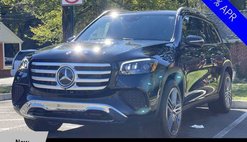 2025 Mercedes-Benz GLS GLS 450