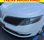 2013 Lincoln MKS Base