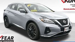 2023 Nissan Murano SL