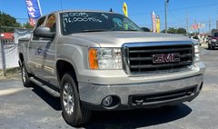 2008 GMC Sierra 1500 