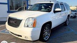 2014 GMC Yukon XL SLT