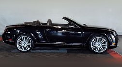 2009 Bentley Continental GT
