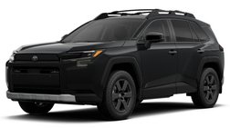 2026 Toyota RAV4 Woodland