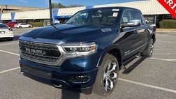 2023 Ram Ram Pickup 1500 Limited