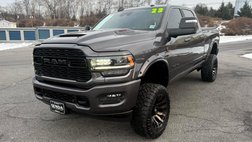 2023 Ram Ram Pickup 2500 Limited