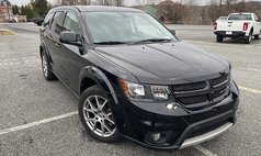 2018 Dodge Journey GT