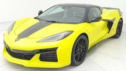 2024 Chevrolet Corvette Z06