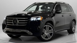2024 Mercedes-Benz GLS GLS 450