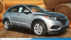 2019 Honda HR-V EX-L