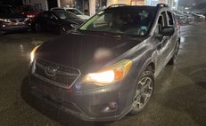 2014 Subaru XV Crosstrek 2.0i Premium