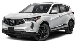 2026 Acura RDX SH-AWD