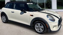 2016 MINI Hardtop Cooper