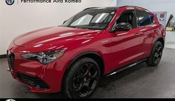 2024 Alfa Romeo Stelvio Veloce