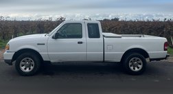 2010 Ford Ranger XLT