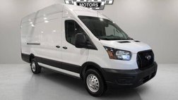 2023 Ford Transit 250