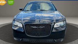 2021 Chrysler 300 Touring