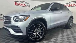 2023 Mercedes-Benz GLC-Class GLC 300 4MATIC