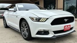 2015 Ford Mustang EcoBoost Premium