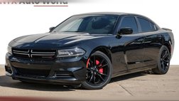 2017 Dodge Charger SE