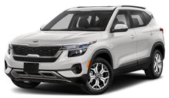 2021 Kia Seltos EX