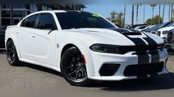 2023 Dodge Charger SRT Hellcat