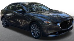 2025 Mazda MAZDA3 2.5 S Preferred