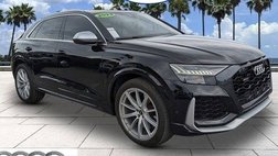 2022 Audi RS Q8 4.0T quattro