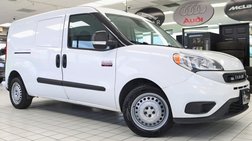 2022 Ram ProMaster City Base