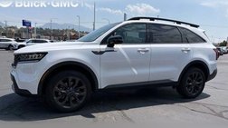 2023 Kia Sorento X-Line EX
