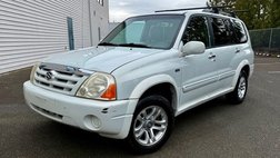 2005 Suzuki XL-7 LX 4WD