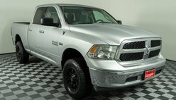 2017 Ram Ram Pickup 1500 SLT