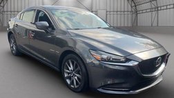 2020 Mazda MAZDA6 Sport