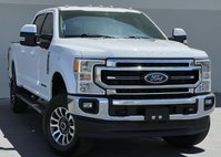 2020 Ford Super Duty F-350 Lariat