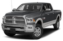 2018 Ram Ram Pickup 2500 Laramie