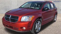 2007 Dodge Caliber R/T